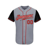 Baseball Jersey